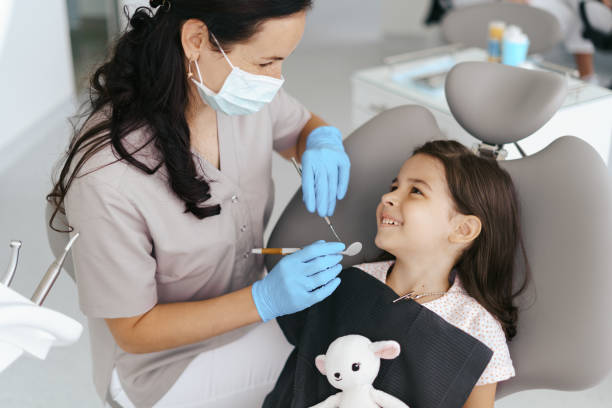 Best Emergency Broken Tooth Repair in Fair Oaks, VA
