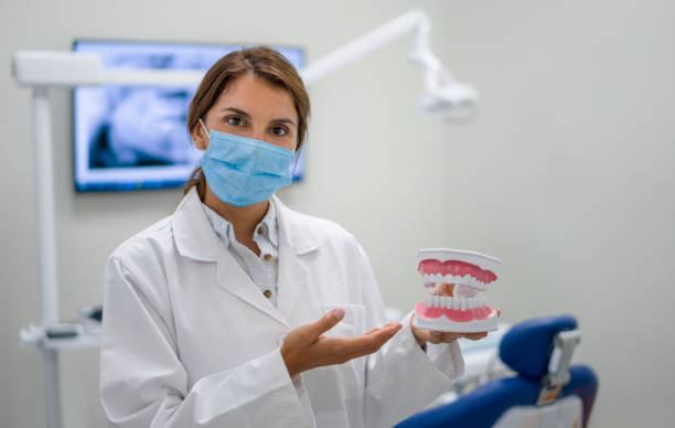 Best Emergency Tooth Extraction in Fair Oaks, VA