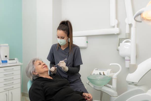 Best Emergency Root Canal Treatment in Fair Oaks, VA