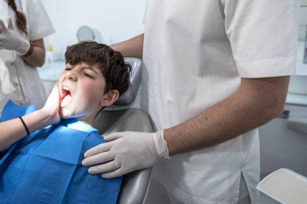 Best Emergency Treatment for Toothache in Fair Oaks, VA