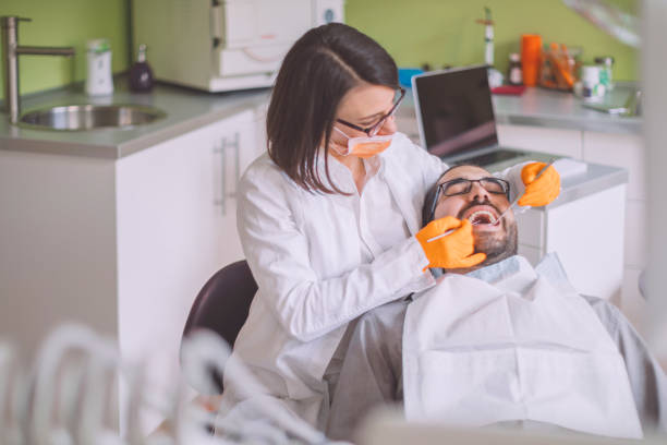 Best Emergency Tooth Extraction in Fair Oaks, VA