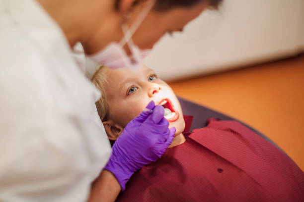 Best Emergency Tooth Extraction in Fair Oaks, VA