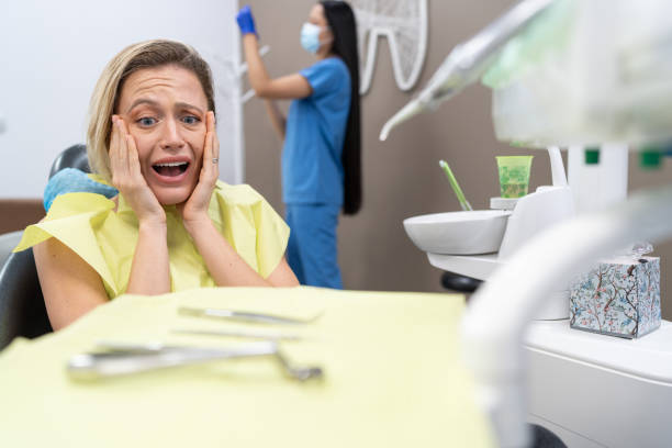 Best Pediatric Emergency Dentist in Fair Oaks, VA