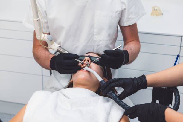  Fair Oaks, VA Emergency Dentist Pros
