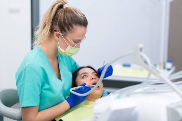 Best Emergency Broken Tooth Repair in Fair Oaks, VA
