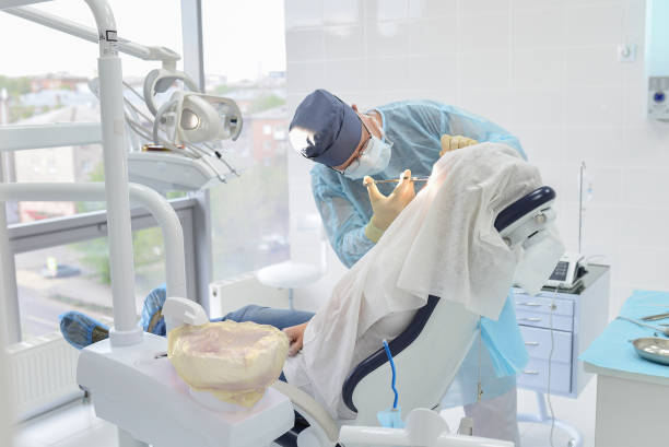 Best After-Hours Emergency Dentist in Fair Oaks, VA